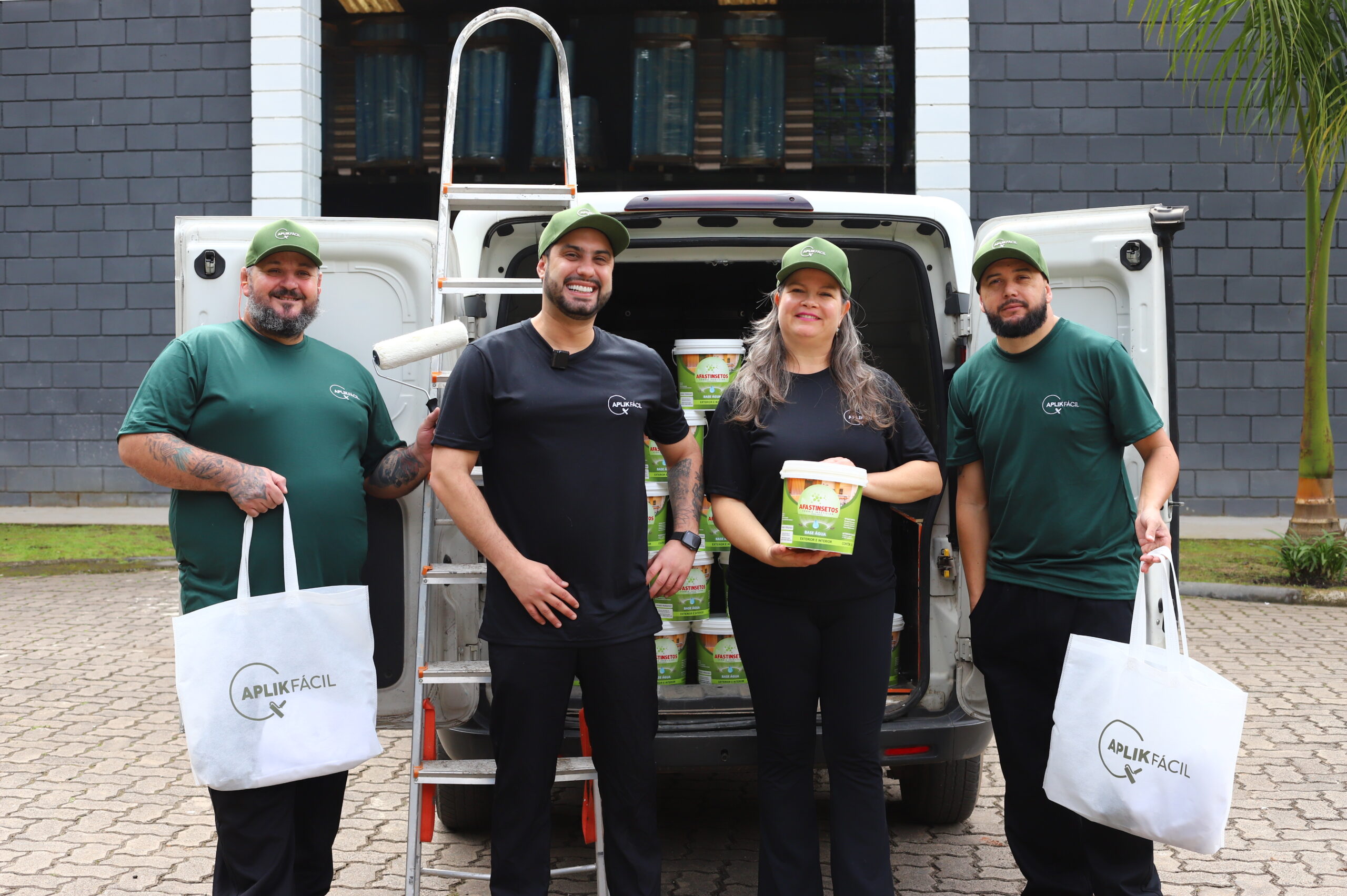 Casa de Campo Protegida: Estudo de Caso em Jundiaí